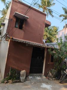 Image of 900 Sq.ft 1 BHK Duplex for sale in Ambattur, Chennai for Rs. 8000000