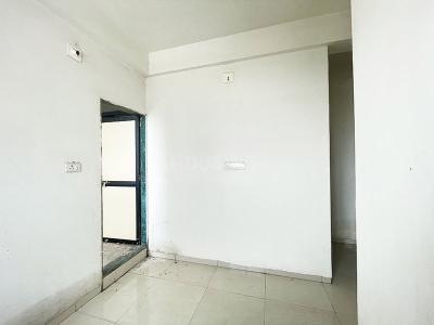 Bedroom Image of 1143 Sq.ft 2 BHK Apartment / Flat for sale in Maninagar Ahmedabad for Rs. 5900000