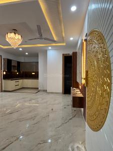 Hall Image of 1050 Sq.ft 2 BHK Apartment / Flat for sale in Skyline Dev Residency, Sector 110 Noida for Rs. 4495000