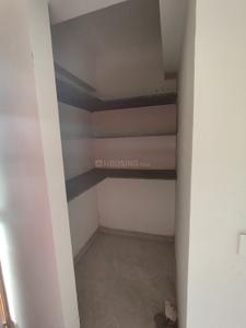 Kitchen Image of 1650 Sq.ft 3 BHK Apartment / Flat for sale in Royal Revanta 3, Kudasan Gandhinagar for Rs. 12100000