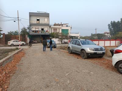 Image of 1000 Sq.ft Residential Plot / Land for sale in Mohanlalganj, Lucknow for Rs. 2500000