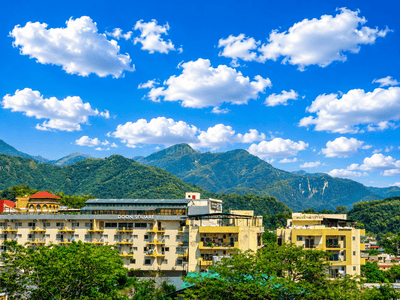 Image of 1500 Sq.ft 3 BHK Apartment / Flat for sale in Sahastradhara Road, Dehradun for Rs. 10000000