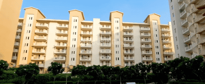 Image of 1950 Sq.ft 4.5 BHK Apartment / Flat for sale in Emaar Palm Hills, Sector 77, Gurgaon for Rs. 25500000