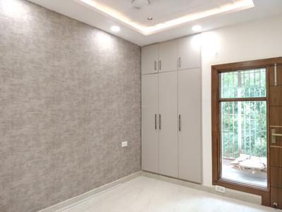 Bedroom Image of 1557 Sq.ft 3 BHK Builder Floor for sale in Fidato Honour Homes, Sector 89 Faridabad for Rs. 17000000