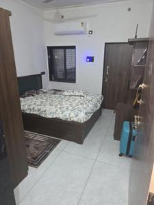 Bedroom Image of 2200 Sq.ft 5 BHK Independent House for sale in Happy Nagar Ankleshwar for Rs. 6500000