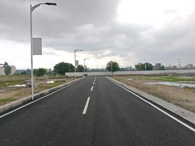 Image of 1400 Sq.ft Residential Plot / Land for sale in Mannivakkam, Chennai for Rs. 8400000