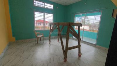 1 BHK Independent House