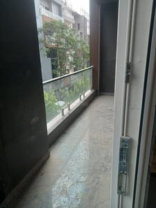 Balcony Image of 1800 Sq.ft 3 BHK Builder Floor for sale in Vikaspuri New Delhi for Rs. 35000000
