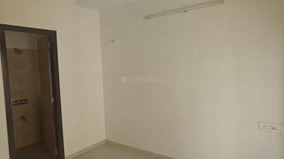 Bedroom Image of 1130 Sq.ft 2 BHK Apartment / Flat for rent in Rattan Icon, Seawoods Navi Mumbai for Rs. 72000