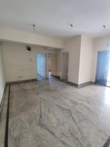 Hall Image of 1050 Sq.ft 2 BHK Apartment / Flat for rent in Arista Northern Heights, Ultadanga Kolkata for Rs. 25000