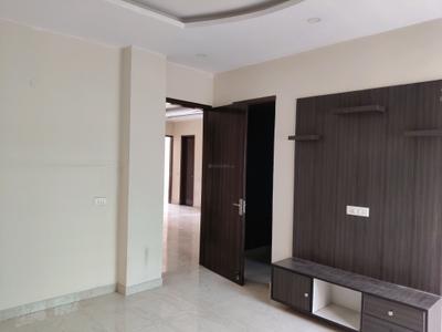Bedroom Image of 1450 Sq.ft 3 BHK Builder Floor for rent in Sector 51 Gurgaon for Rs. 47000