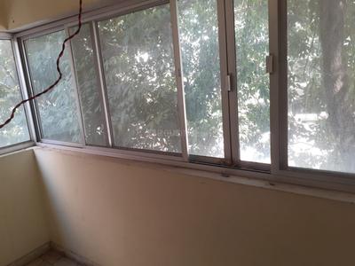 Balcony Image of 1000 Sq.ft 2 BHK Apartment / Flat for sale in Bhayli Vadodara for Rs. 2700000