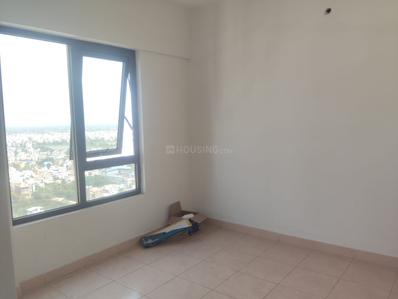 Bedroom Image of 698 Sq.ft 2 BHK Apartment / Flat for sale in Mukundapur Kolkata for Rs. 7000000
