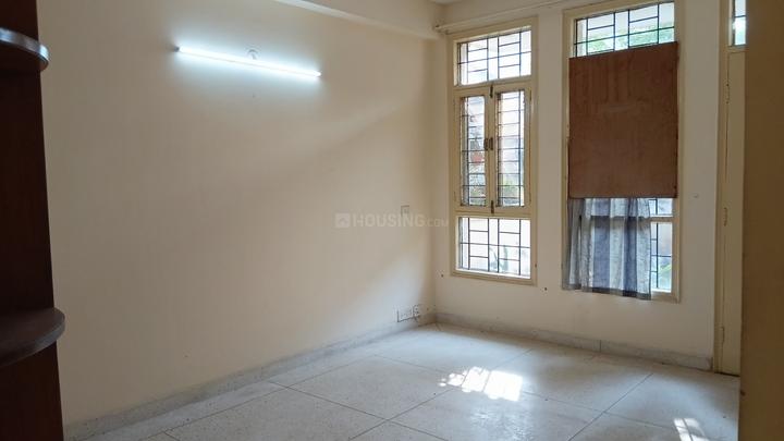 South City 2 Bedroom One 1