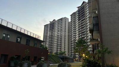 Image of 2600 Sq.ft 4.5 BHK Apartment / Flat for rent in Shapoorji Vanaha, Bavdhan, Pune for Rs. 150000