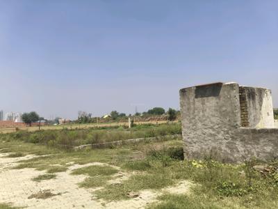 Image of 100 Sq.ft Residential Plot / Land for sale in Bhanauta, Greater Noida for Rs. 3511900