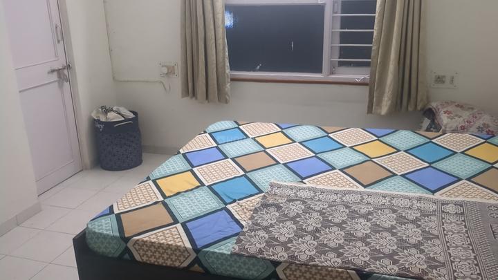 Jay tower Bedroom One 1