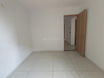 Bedroom Image of 2095 Sq.ft 3.5 BHK Apartment / Flat for sale in Shivalik Sharda Harmony, University Area Ahmedabad for Rs. 17500000