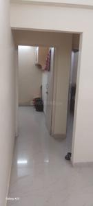 Hall Image of 688 Sq.ft 1 BHK Apartment / Flat for sale in Kunal Sukhsamruddhi, Mardol Goa for Rs. 4000000
