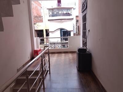 Balcony Image of 1350 Sq.ft 3 BHK Independent House for sale in Alambagh Lucknow for Rs. 5600000
