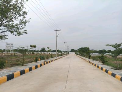 Image of 190 Sq.ft Residential Plot / Land for sale in Medchal, Secunderabad for Rs. 5700000