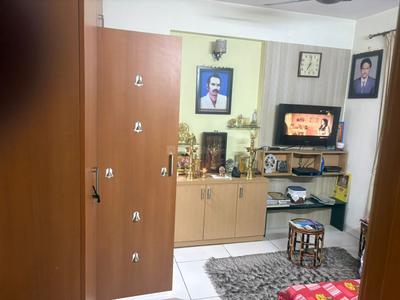 Hall Image of 2180 Sq.ft 4 BHK Apartment / Flat for sale in SNN Raj Serenity Phase 2, Akshayanagar Bengaluru for Rs. 29000000