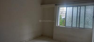 Bedroom Image of 500 Sq.ft 1 BHK Apartment / Flat for sale in Dhanori Pune for Rs. 3300000