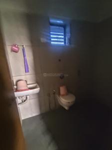 Bathroom Image of 2340 Sq.ft 3 BHK Apartment / Flat for sale in Nikol Ahmedabad for Rs. 9500000