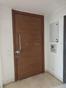 Bedroom Image of 2200 Sq.ft 3 BHK Apartment / Flat for sale in Puri Diplomatic Residences, Sector 111 Gurgaon for Rs. 37500000