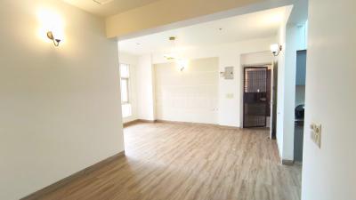 Hall Image of 1685 Sq.ft 3 BHK Apartment / Flat for sale in Exotica Eastern Court, Crossings Republik Ghaziabad for Rs. 11900000