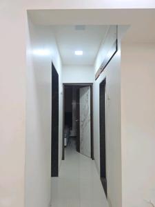 Passage Image of 690 Sq.ft 1 BHK Apartment / Flat for sale in Kini Tower, Virar West Virar for Rs. 4300000