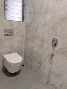 Common Bathroom Image of 1195 Sq.ft 2 BHK Apartment / Flat for sale in Today Ganesham, Ulwe Navi Mumbai for Rs. 12000000