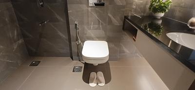 Bathroom Image of 1665 Sq.ft 3 BHK Apartment / Flat for sale in Kharadi Pune for Rs. 19800000