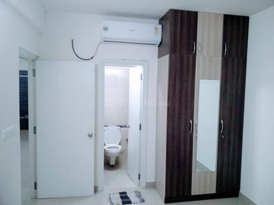 Bedroom Image of Abso in Padur, Chennai