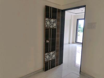 Bedroom Image of 700 Sq.ft 1 BHK Apartment / Flat for sale in Ulwe Navi Mumbai for Rs. 4000000