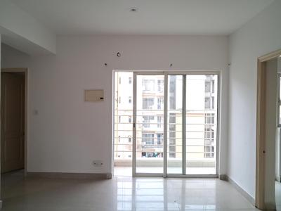 Living Room Image of 1069 Sq.ft 2.5 BHK Apartment / Flat for sale in Paras Tierea, Sector 137 Noida for Rs. 9200000