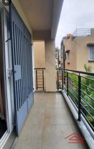 Balcony Image of 3120 Sq.ft 4 BHK Villa for sale in Pride Vatika , Bukkasagara Bengaluru for Rs. 45000000