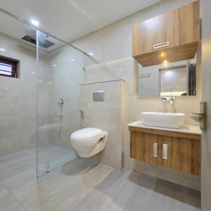 Image of 4100 Sq.ft 4 BHK Independent House for sale in Kakkanad, Kochi for Rs. 30000000