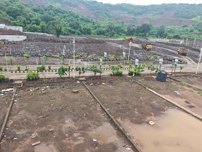 Image of 1615 Sq.ft Residential Plot / Land for sale in Riyasat Bliss, Panvel, Navi Mumbai for Rs. 12000000