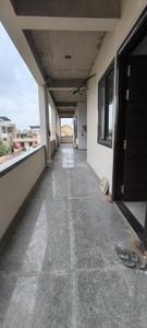 Balcony Image of 3150 Sq.ft 5 BHK Builder Floor for rent in Vidhyadhar Nagar Jaipur for Rs. 45000