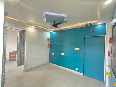 Hall Image of 550 Sq.ft 1 BHK Apartment / Flat for sale in Mangadewadi Pune for Rs. 2700000