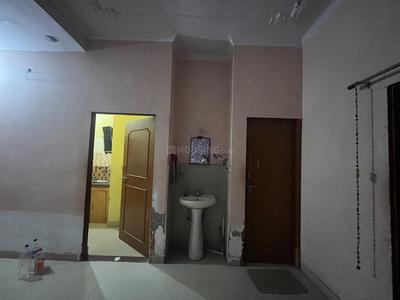 Hall Image of 900 Sq.ft 1 BHK Apartment / Flat for rent in Harnathpura Jaipur for Rs. 6000
