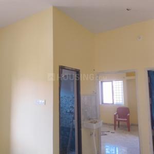 Living Room Image of 700 Sq.ft 2 BHK Builder Floor for rent in Hesag Ranchi for Rs. 7500