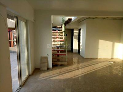 Balcony Image of 800 Sq.ft 1.5 BHK Apartment / Flat for rent in Prithvi Proximus, Hadapsar Pune for Rs. 28000