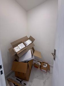 Bedroom Image of 1400 Sq.ft 2 BHK Apartment / Flat for sale in Govind Vihar Dehradun for Rs. 7200000