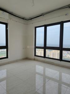 Bedroom Image of 3500 Sq.ft 4 BHK Duplex for sale in Bengal Peerless Avidipta Phase II, Santoshpur Kolkata for Rs. 52500000