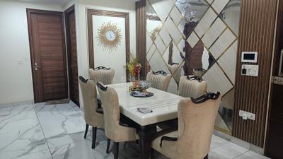 Living Room Image of 2344 Sq.ft 3 BHK Builder Floor for sale in Sector 9 Gurgaon for Rs. 26500000