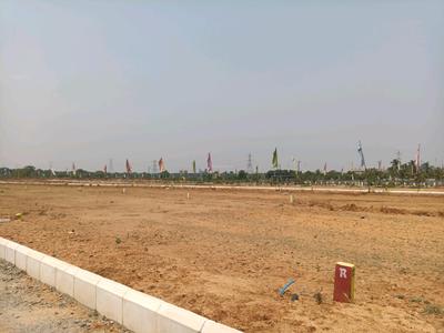 Sree Laxmi Balaji Township Plot View 1