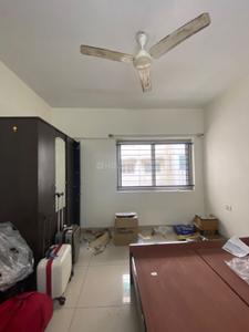 Bedroom Image of 1200 Sq.ft 2 BHK Apartment / Flat for rent in Kalyan Nagar Bengaluru for Rs. 40000