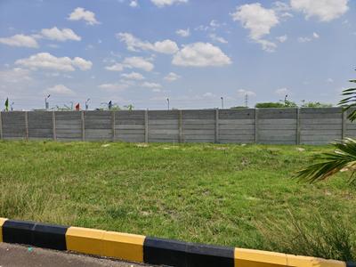 Image of 600 Sq.ft Residential Plot / Land for sale in Padappai, Chennai for Rs. 1799400